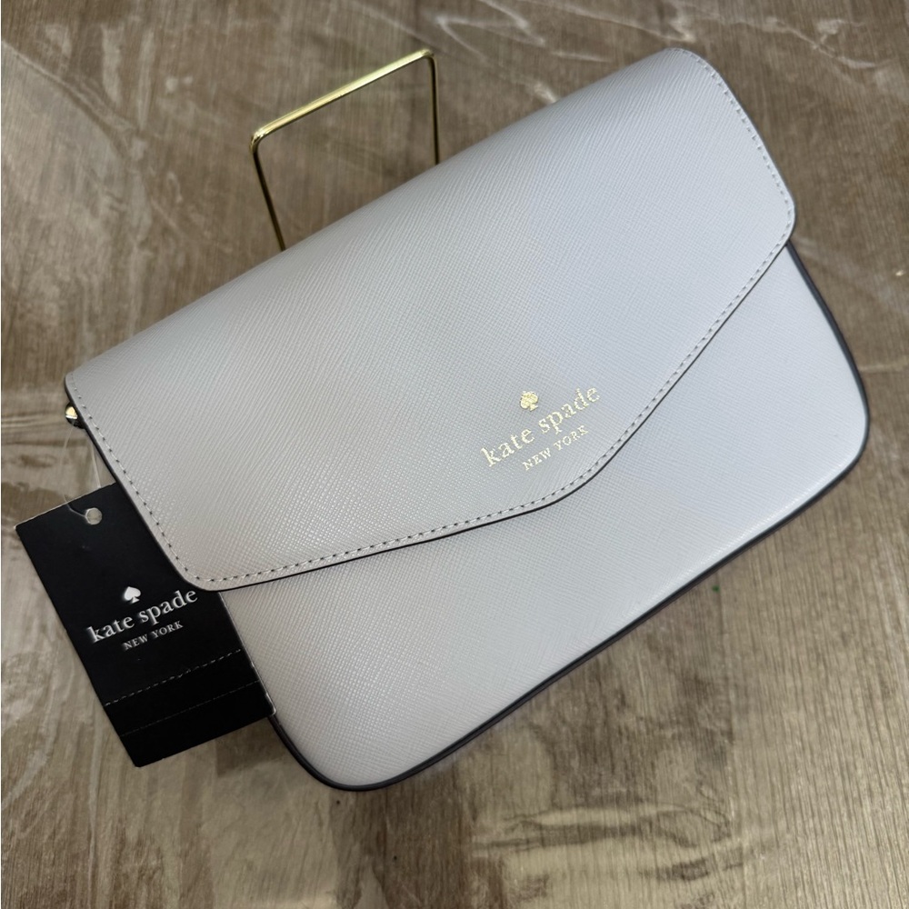 Kate Spade Envelope crossbody bag new